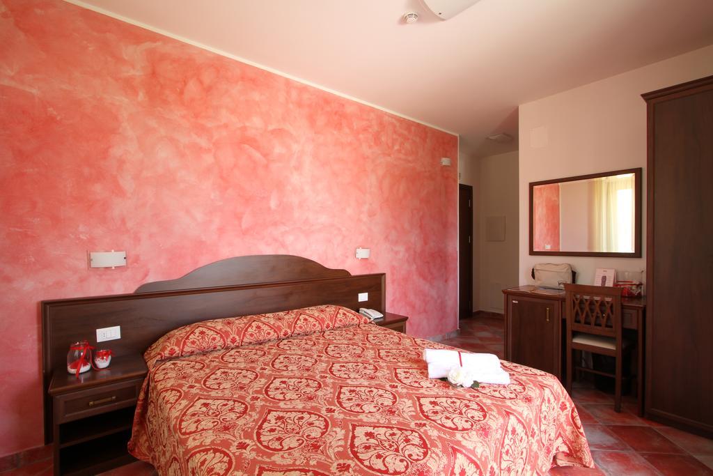 Country House Il Ponte Alba Adriatica Eksteriør billede